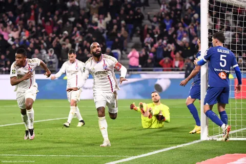 Lacazette rugit, l’OM inoffensif, le problème Gattuso… Les Tops-Flops d’OL-OM