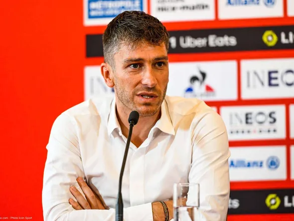 Arbitrage : Féry accuse les Niçois de « méthodes d’un autre temps »