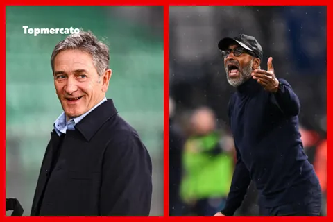Mercato – L’OM et l’ASSE prêts à se livrer bataille pour l’espoir défensif Mohamed Coulibaly