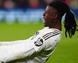 Real Madrid : les 3 options pour remplacer Eduardo Camavinga