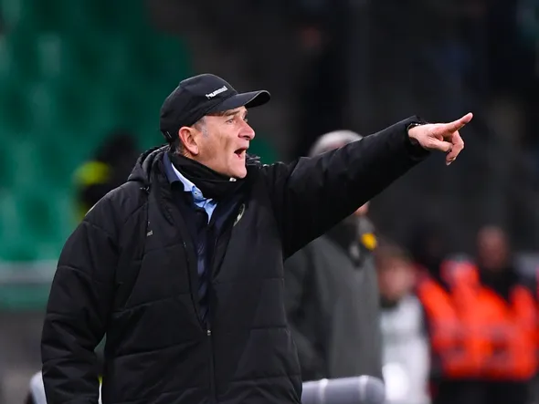 Mercato – Une priorité de l’été file à l’anglaise pour 25 M€, la galère ne fait que commencer pour l’ASSE