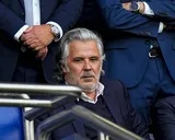 DAZN : Nicollin fait la leçon aux supporters et défend Labrune !