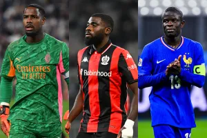 L’OM devancé sur un attaquant à 23 M€, retournement de situation pour Maignan, un cador sur Boga, Kanté et Benzema bientôt libérés ?… Les 4 rumeurs de transfert de la journée