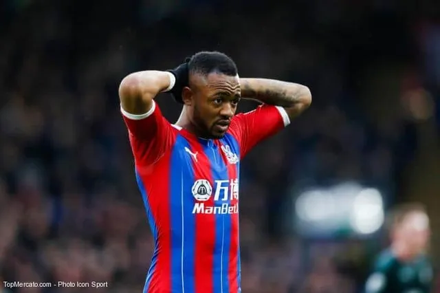 Crystal Palace : Jordan Ayew testé positif au coronavirus