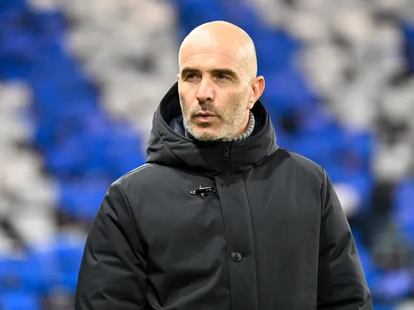 Manchester City va verser une indemnité à Chelsea pour éviter les problèmes avec Enzo Maresca