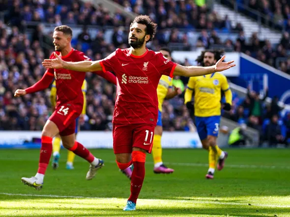 FIFA 23 / FUT 23 : nos prévisions de l’Equipe de la semaine n°8 avec Salah et 4 Français