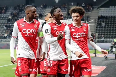 Mercato AS Monaco : proche de la sortie, un cadre courtisé pourrait prolonger