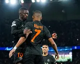 PSG : Dembélé cash sur la signature de Mbappé au Real Madrid !