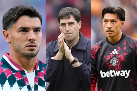 Une touche exotique pour Brahim Diaz, une pépite évoque ses discussions avec Liverpool, Martinez sur le départ d’United ? Les 3 infos mercato du jour