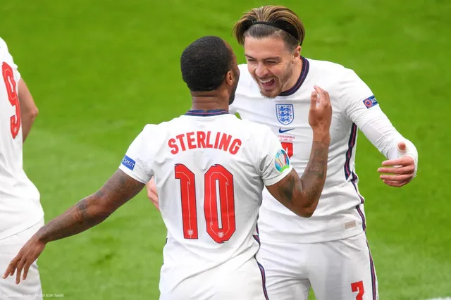 Mercato - Manchester City : Aston Villa aurait accepté l’offre pour Grealish