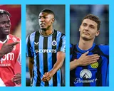 Mercato OM : Bruges ferme la porte, 5 solutions à la place d’Ordonez