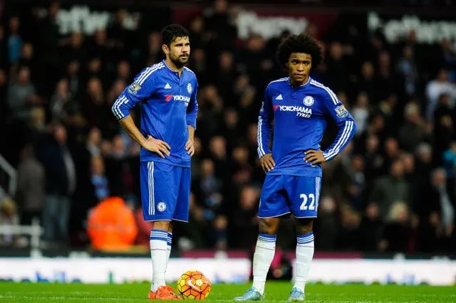 Reims est redescendu de son nuage, rien ne va plus pour Chelsea… Les Flops du week-end
