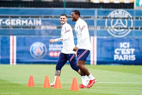 Mercato - Mercato Live : le PSG officialise la vente d’un bide