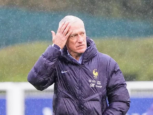 Un crack de Ligue 1 pourrait snober Deschamps