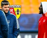 Mercato Lens : les Sang et Or viennent aux nouvelles pour un ex