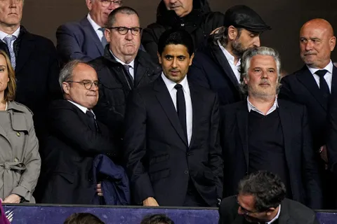 Droits TV : gros clash entre les présidents de L1 !