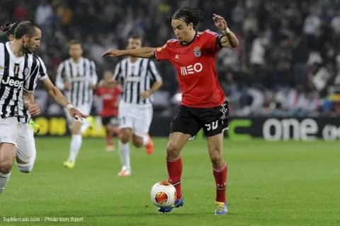 Liverpool : Markovic pour oublier Sanchez ?