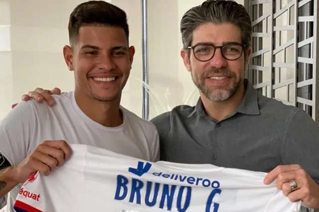OL : Bruno Guimaraes recruté pour 20 millions (Officiel)