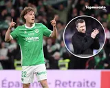 Mercato ASSE : un Fennec ciblé pour remplacer Lucas Stassin