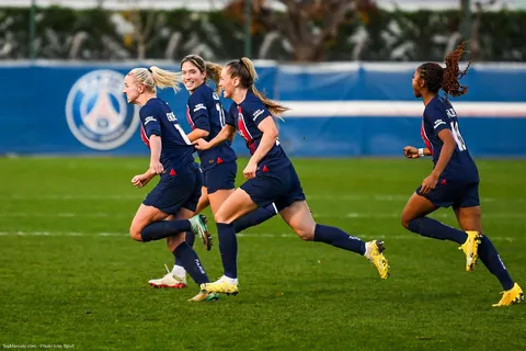 PSG – Bayern Munich (F) : chaîne TV et compos probables