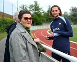 Comme Véronique Rabiot, ces joueurs ont leur famille pour agent