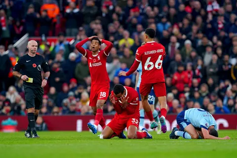 Mercato - Liverpool : 2 départs annoncés !