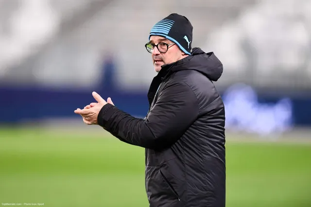 OM : l’absence de Mandanda, l’entrée décisive de Milik…Les mots de l’adjoint de Sampaoli