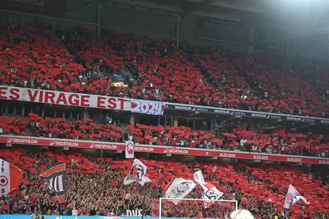 Lens humilié à Lille !