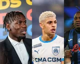 Pogba sort du silence sur son futur, l’Inter temporise avec Luis Henrique, la Juventus oublie Osimhen avec Lookman… Les 3 infos mercato du jour