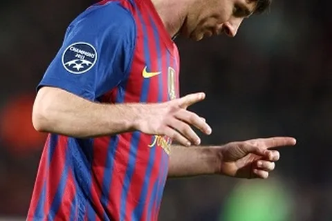 Messi aurait pu briller au Real Madrid !