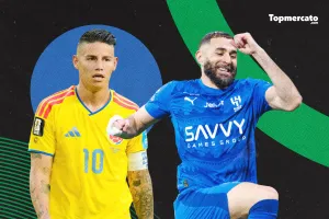 Les joueurs libres après le mercato 2026 : une liste impressionnante avec un Ballon d’Or et deux anciens capitaines du Real