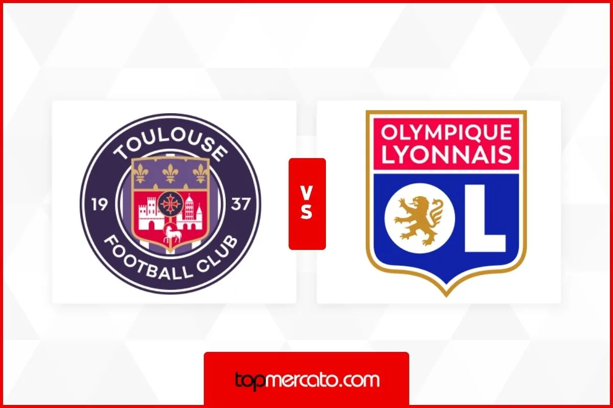 Pronostic Toulouse Lyon