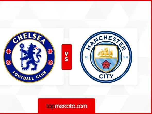Pronostic Chelsea Manchester City – Premier League (12/04/2026)