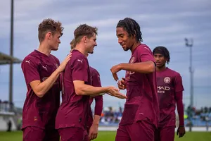 Mercato Manchester City : un U23 en prêt réclame son départ