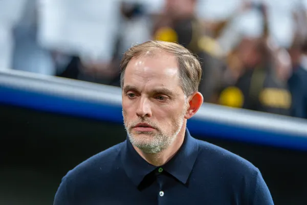 Thomas Tuchel