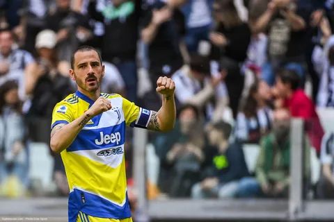 Mercato - Juventus : une bonne nouvelle pour l’OM avec Bonucci ?