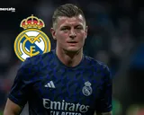 Toni Kroos fait l’éloge d’une star pistée par le Real Madrid