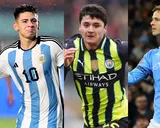 Mercato OL : les 4 autres cibles des Gones à Manchester City