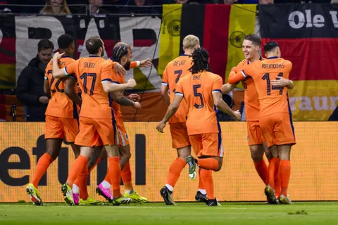 Match Pologne – Pays-Bas (Euro 2024) : chaîne TV et compos probables