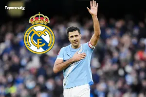 Mercato Manchester City : plein de confiance, le Real Madrid se fixe une date surprenante pour boucler le transfert de Rodri