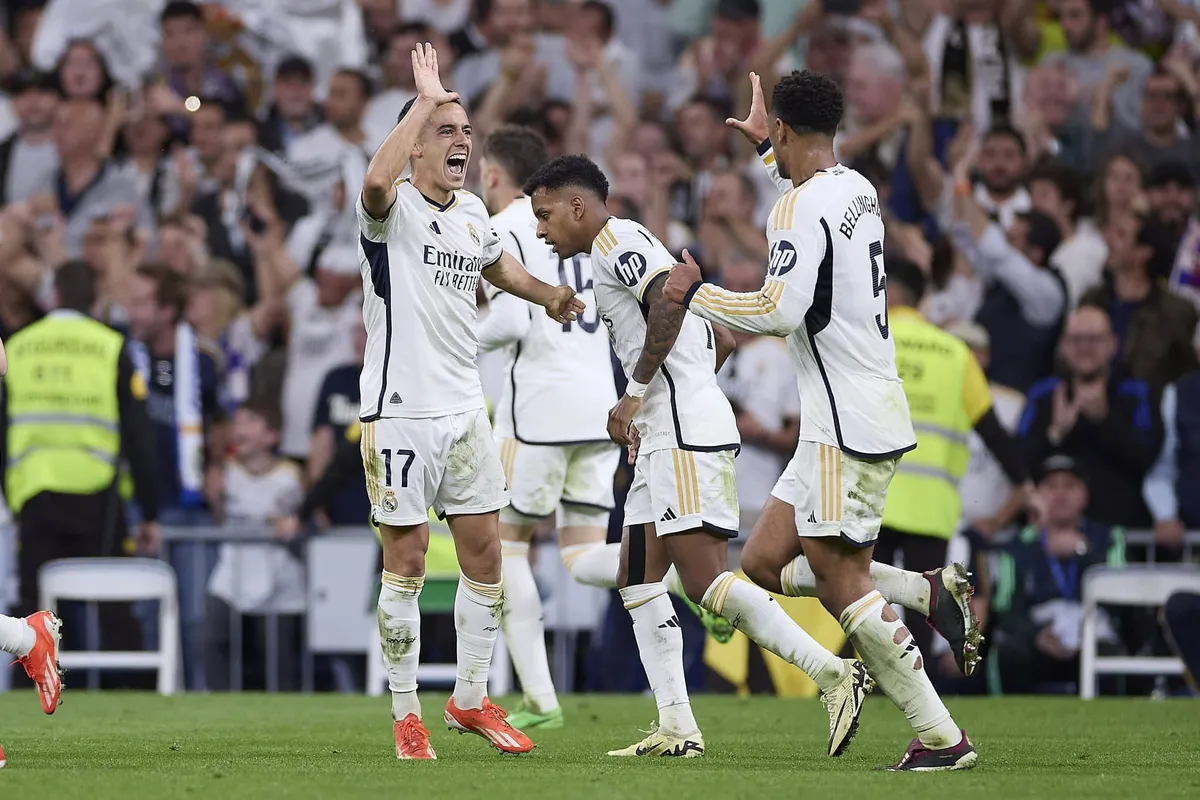 Match Real Madrid – Cadix : chaîne TV et compos probables
