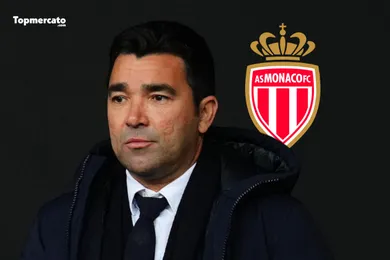 Mercato – Le Barça et l’AS Monaco sont sur le point de boucler un transfert à 23 M€ !