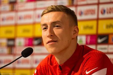 Officiel Mercato - Lens : attaquant très prometteur, Buksa a dit oui