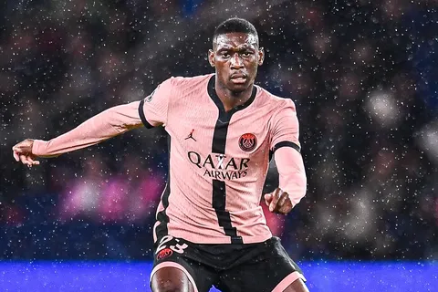 Mercato - PSG : un cador de Bundesliga débarque pour Randal Kolo Muani