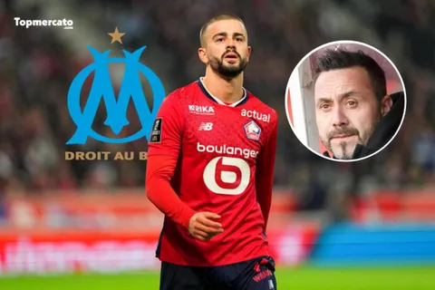 Mercato OM : un concurrent accélère dans le dossier Zhegrova