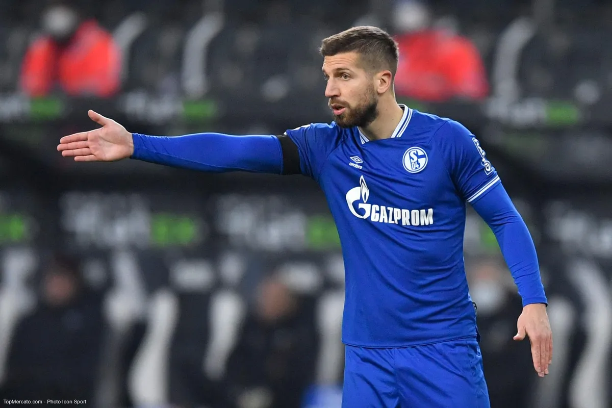 Fiorentina : Nastasic revient à la Viola