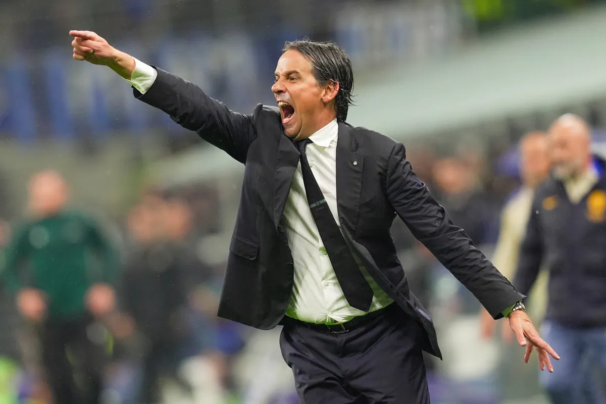 Simone Inzaghi