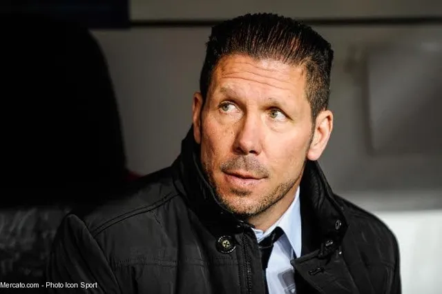 Man Utd : l’option Simeone pour 2016 ?