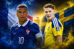 France – Suède : suivez le match de la Coupe du monde 2026
