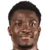 Photo de Nathaniel Adjei